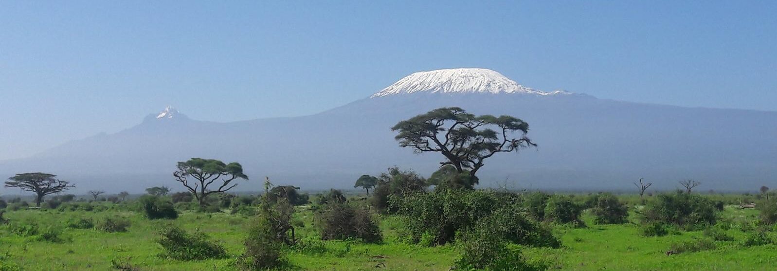 Amboseli
