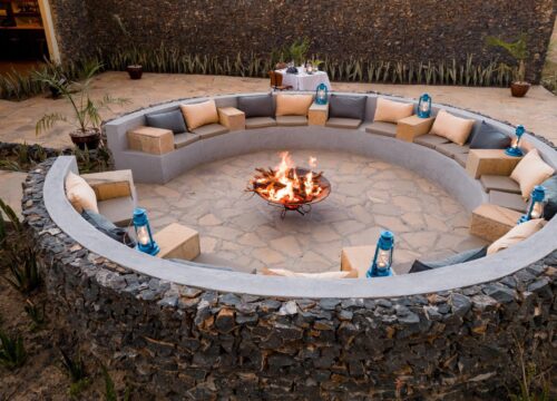 8‑Day Kenya Honeymoon Journey