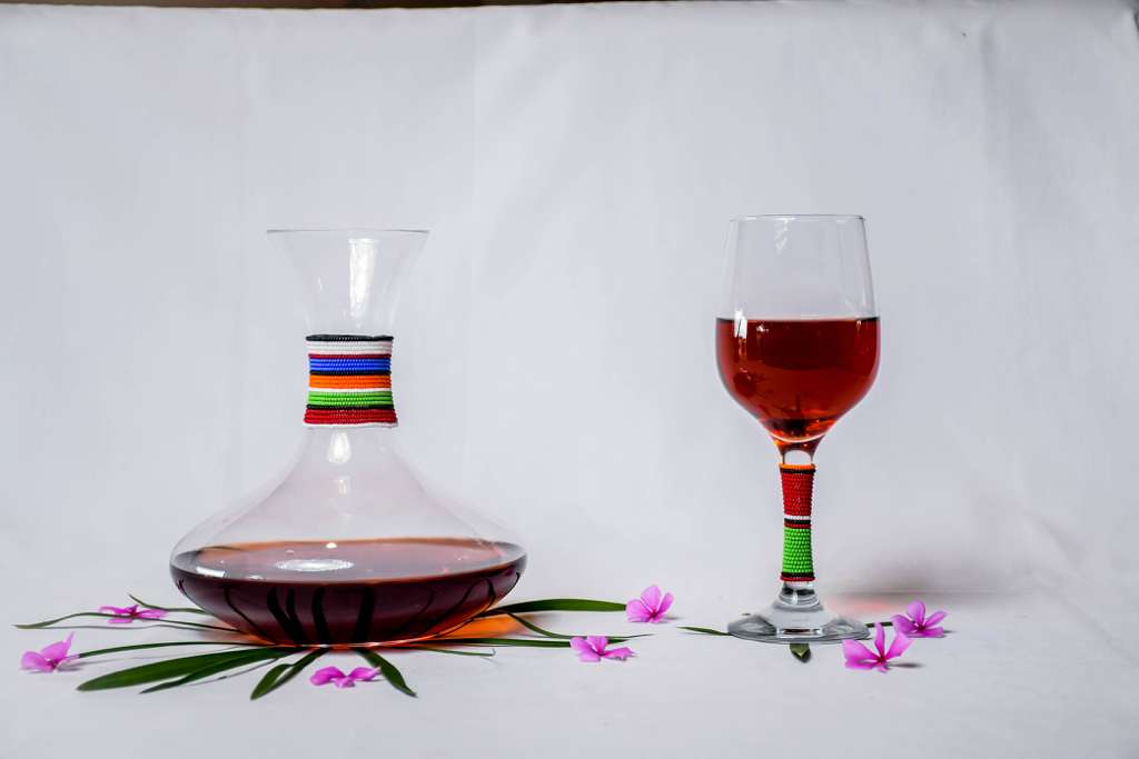 7‑Day Kenya Honeymoon Escape